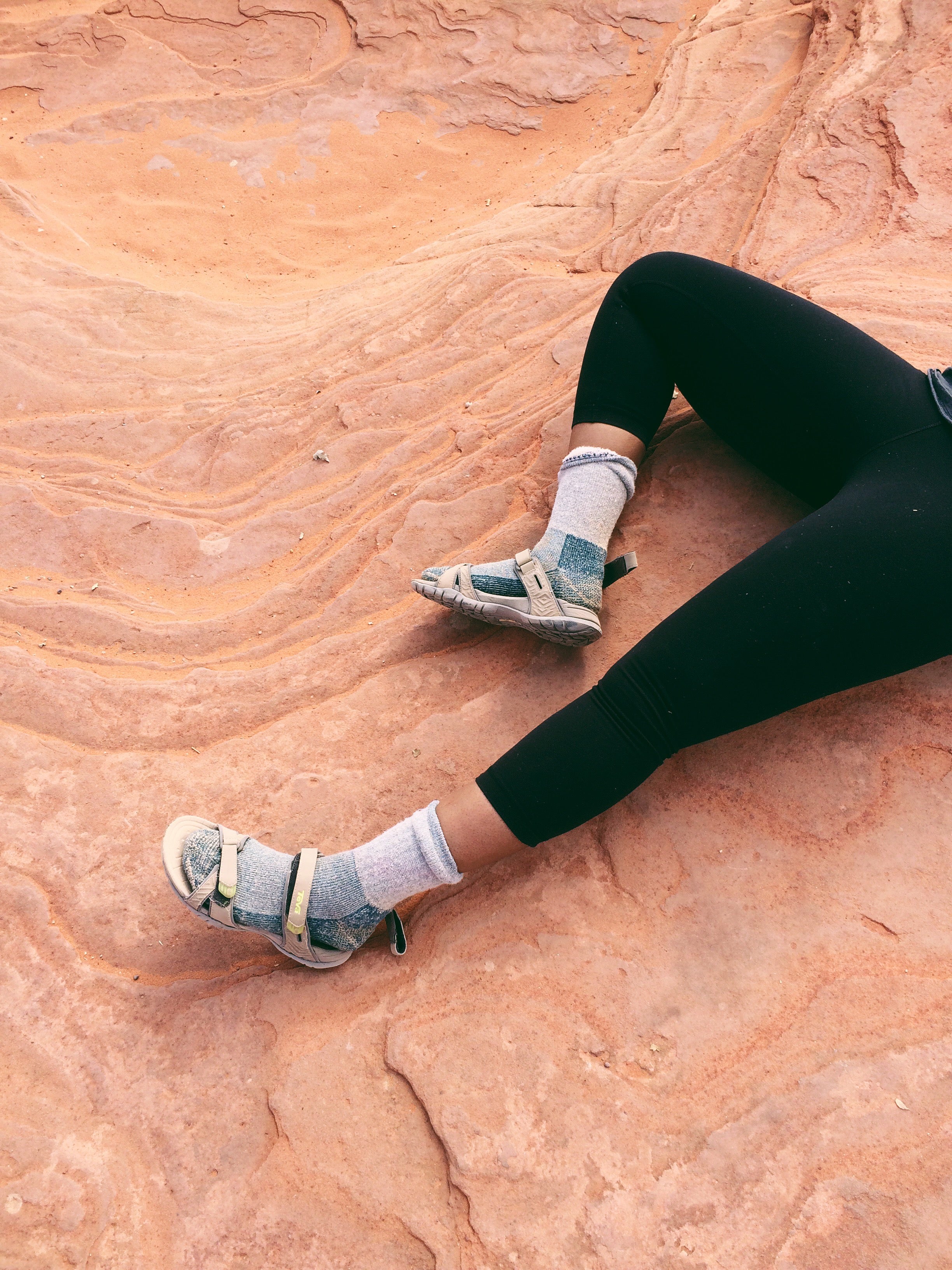 One Black Woman's Wild, Fabulous Hiking Adventure in Arizona
